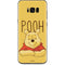 Disney Winnie the Pooh Portrait Galaxy S8 Plus Skin